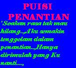 puisi penantian