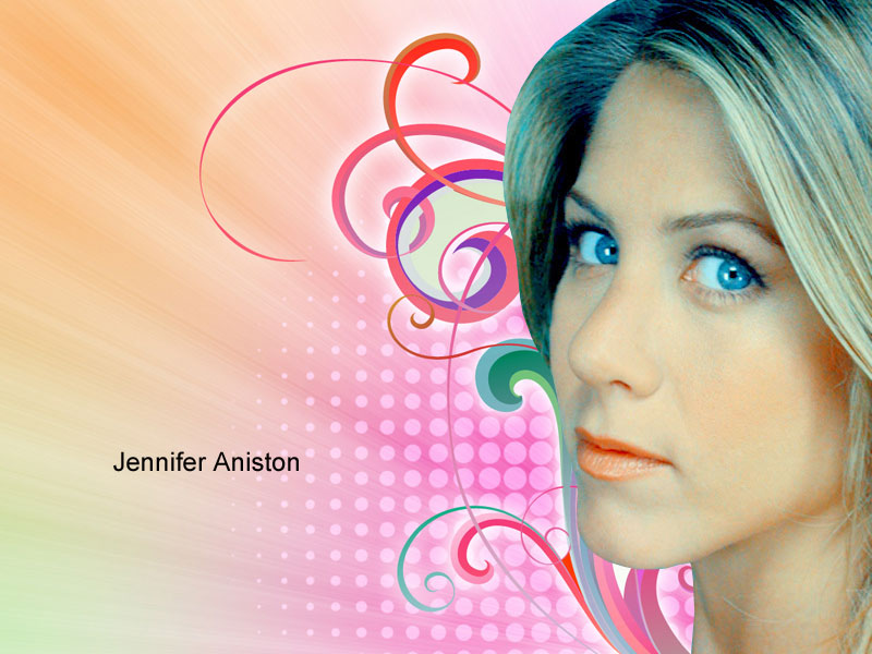 Jennifer Aniston Wallpapers Jennifer Aniston Wallpapers