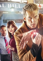 Class (2016) Temporada 1 Class (2016) Temporada 1