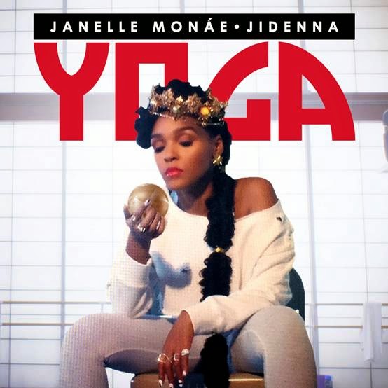 Janelle Monáe, Jidenna – Yoga