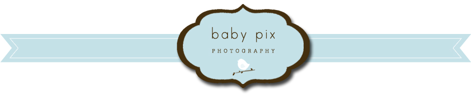 baby pix photography