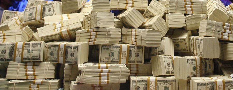 booty dollars million ten baghdad cash duty place less army looey hiding stolen stranger lieutenant offered imagine perfect