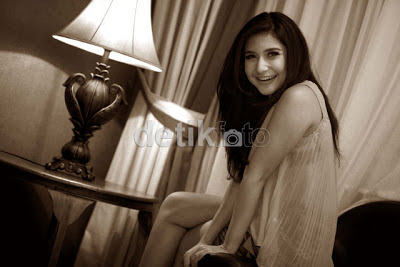 kumpulan foto HOT presenter inbox bianca liza kumpulan foto HOT presenter inbox bianca liza