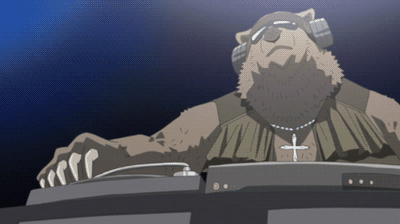 DJ Random - Grizzly Rolling 303 - Toothknocka DJ Random - Grizzly Rolling 303 - Toothknocka