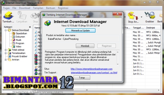 Internet Download Manager Idm 6 08 Beta Cracked Magazine