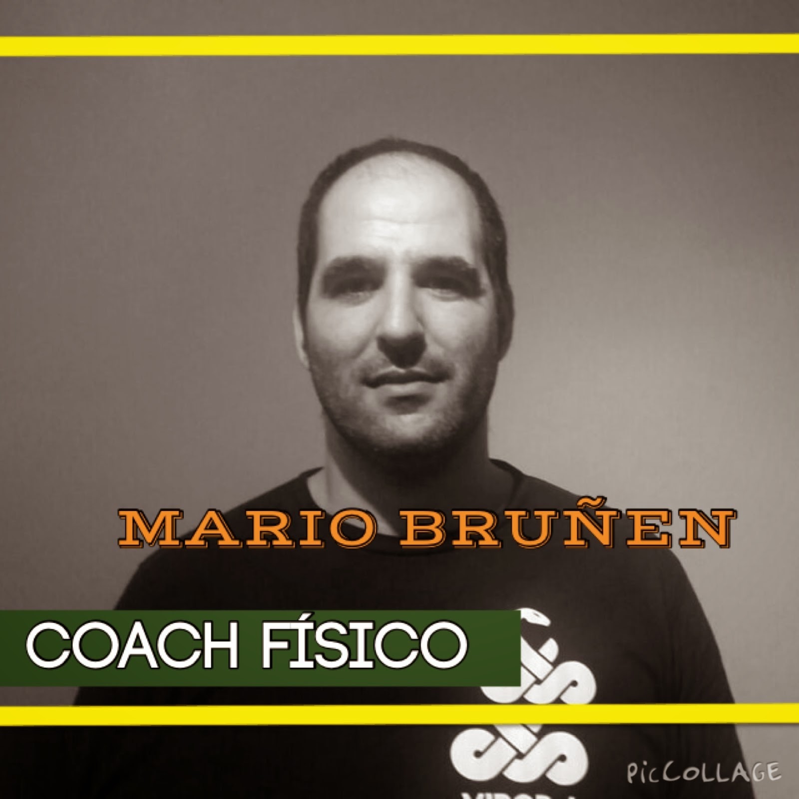 Coach Físico