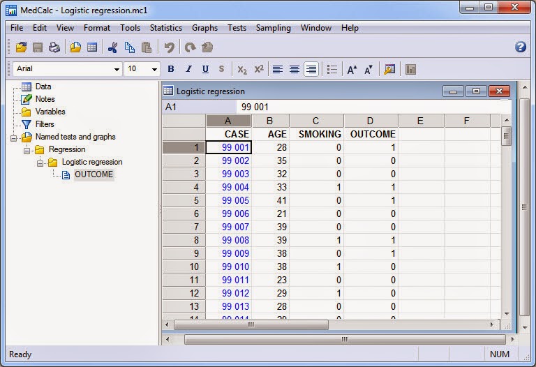 MedCalc 22.007 instal the new version for ipod