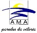 AMA Paredes da Vitória logotipo