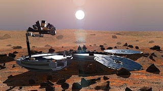 Mars
