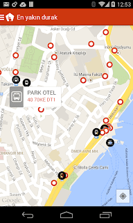 TRAFI APP DOWNLOAD