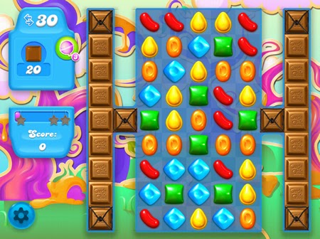Candy Crush Soda 79 Candy Crush Soda 79