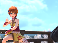 Manga: Anunciado film reboot en CGI 3D del anime "Fūun Ishin Dai Shogun" (風雲維新ダイ☆ショーグン). Manga: Anunciado film reboot en CGI 3D del anime "Fūun Ishin Dai Shogun" (風雲維新ダイ☆ショーグン).