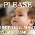 Funny Monday Quotes thumbnail