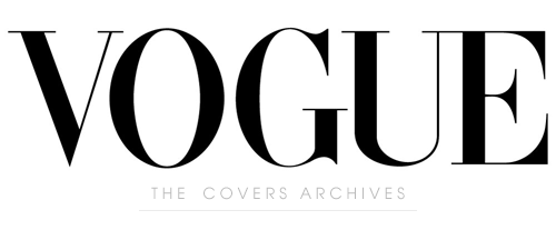 Vogue's Covers