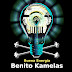 Benito Kamelas en Madrid