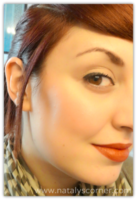 Get ready with me! (Vol.II) - Nataly's Corner