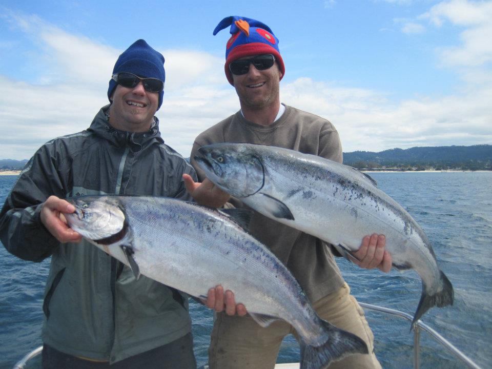 Fennel Pollen Salmon and Roasted Fennel Bulbs