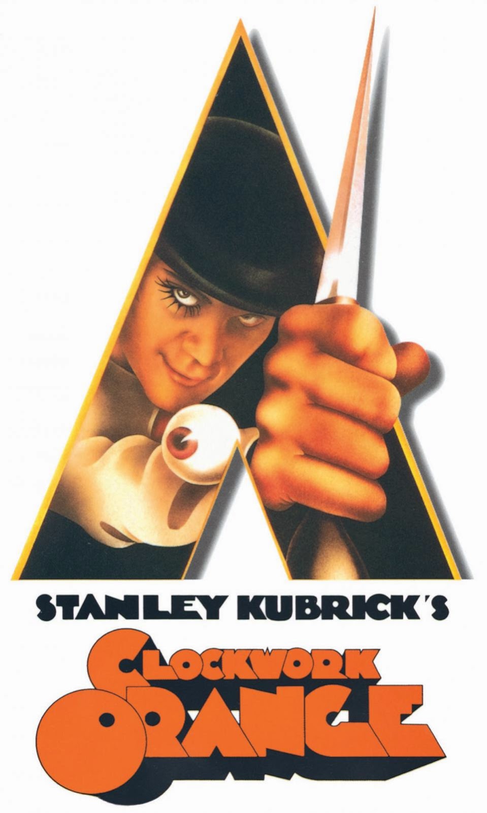 a movie review of a clockwork orange by stanley kubrick a movie review of a clockwork orange by stanley kubrick