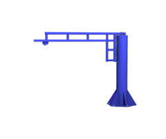 Jib Cranes