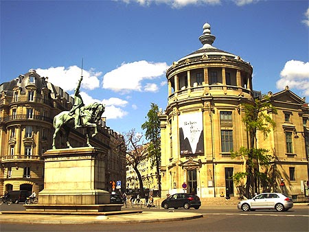 Музей Гиме в Париже