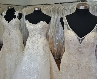 babydoll wedding dress