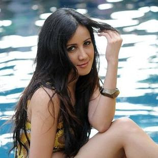 Profil Biodata Andi Soraya | Foto Andi Soraya