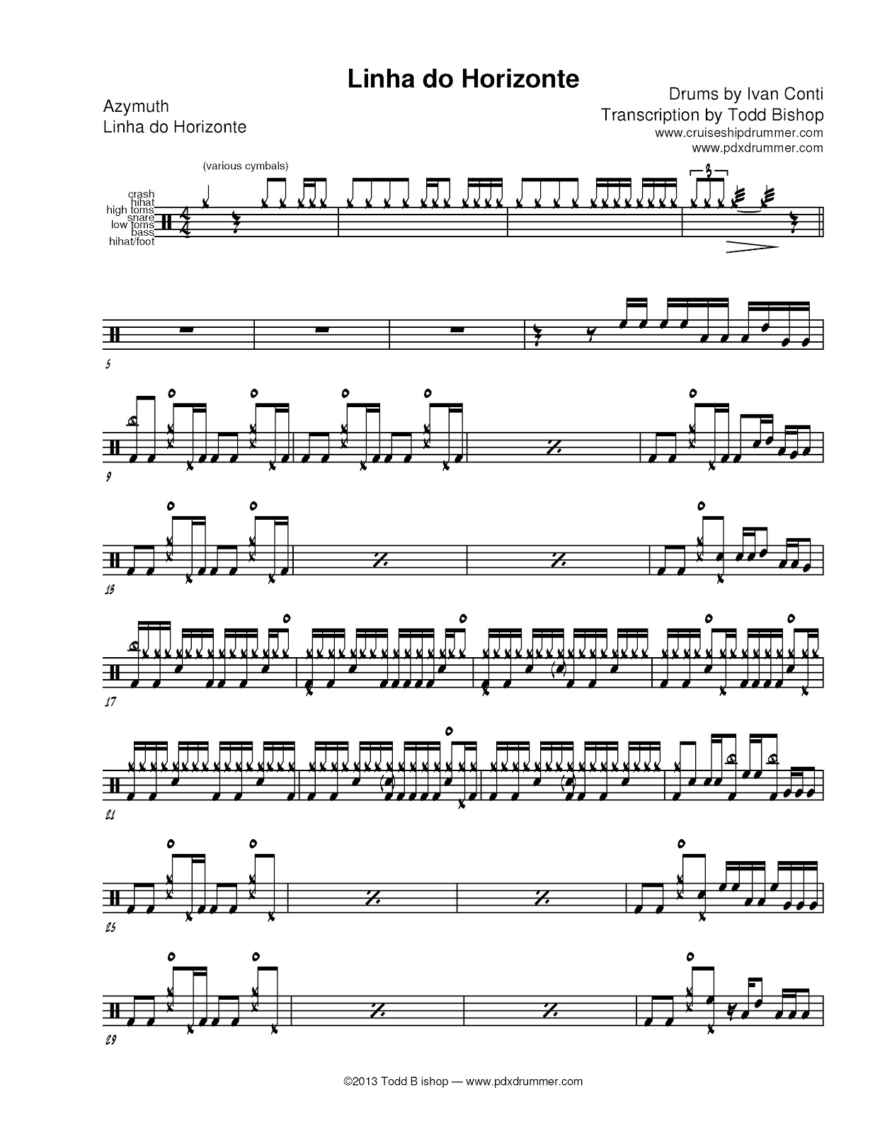 Spain Chick Corea Pdf