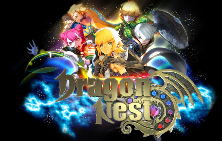 Dragon Nest Labyrinth MMORPG Apk Dragon Nest Labyrinth MMORPG Apk