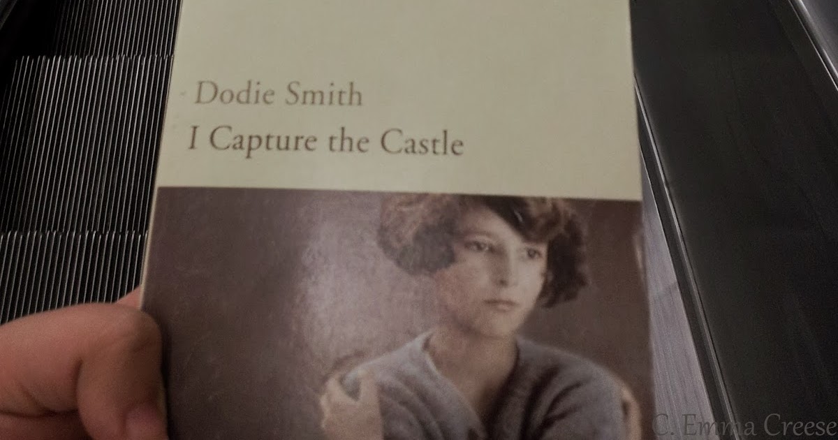 book review of i capture the castle book review of i capture the castle