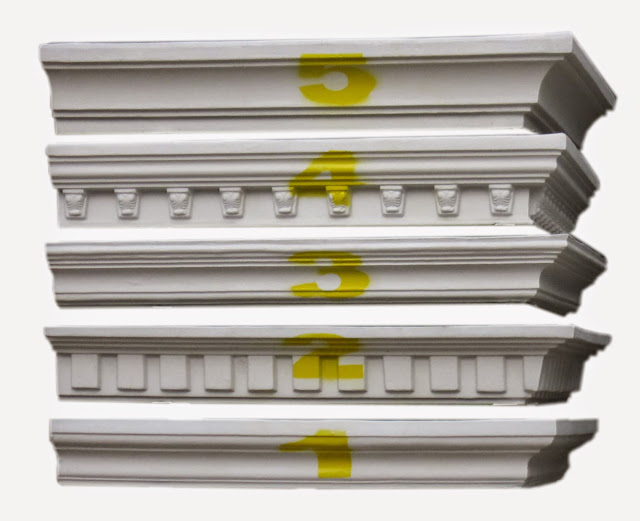 JAYA ARTISTIC Lisplang GRC