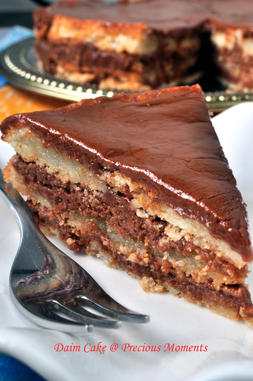 Daim Bar Cake Recipe Daim Bar Cake Recipe