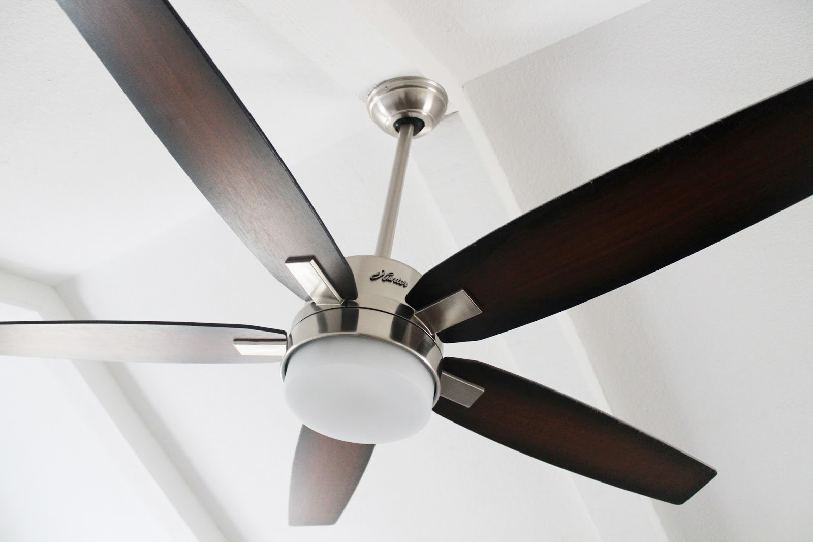 Cinsarah Texas Ceiling Fans Hunter Fan Co Giveaway