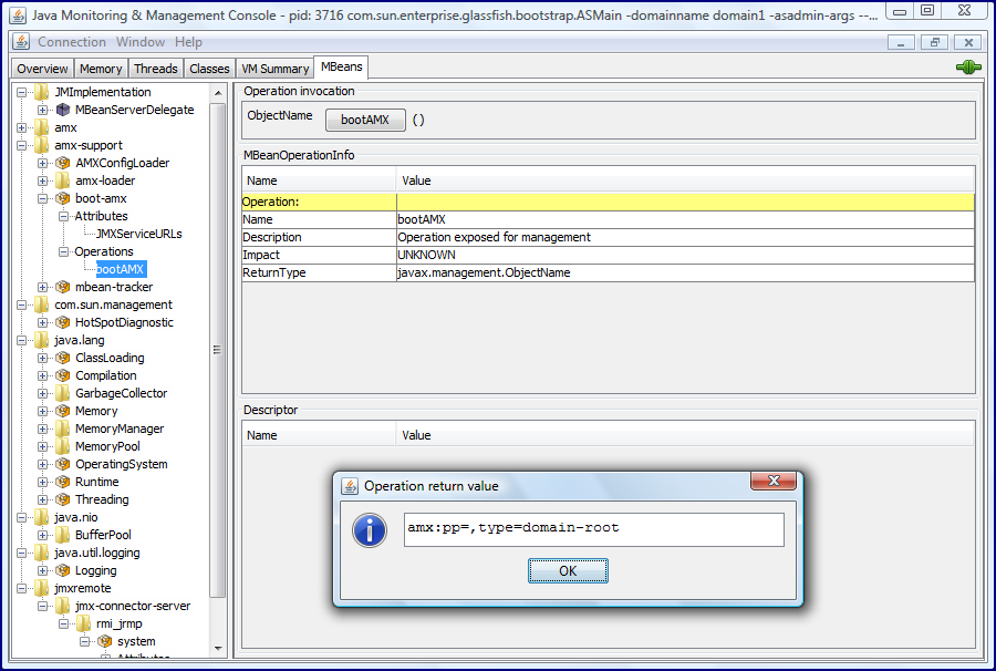 Multiple Methods for Monitoring and Managing GlassFish 3 InfoWorld