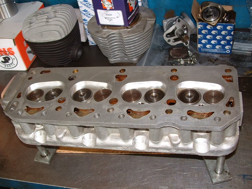 Jacob Kent Crossflow (Xflow)