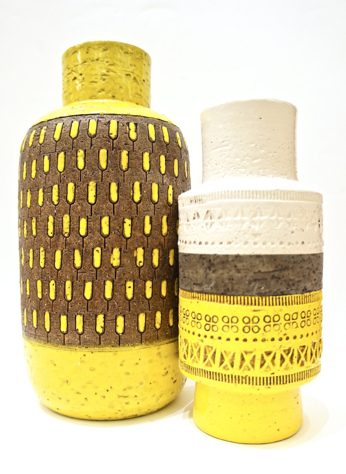 The End of History Brightly Bitossi