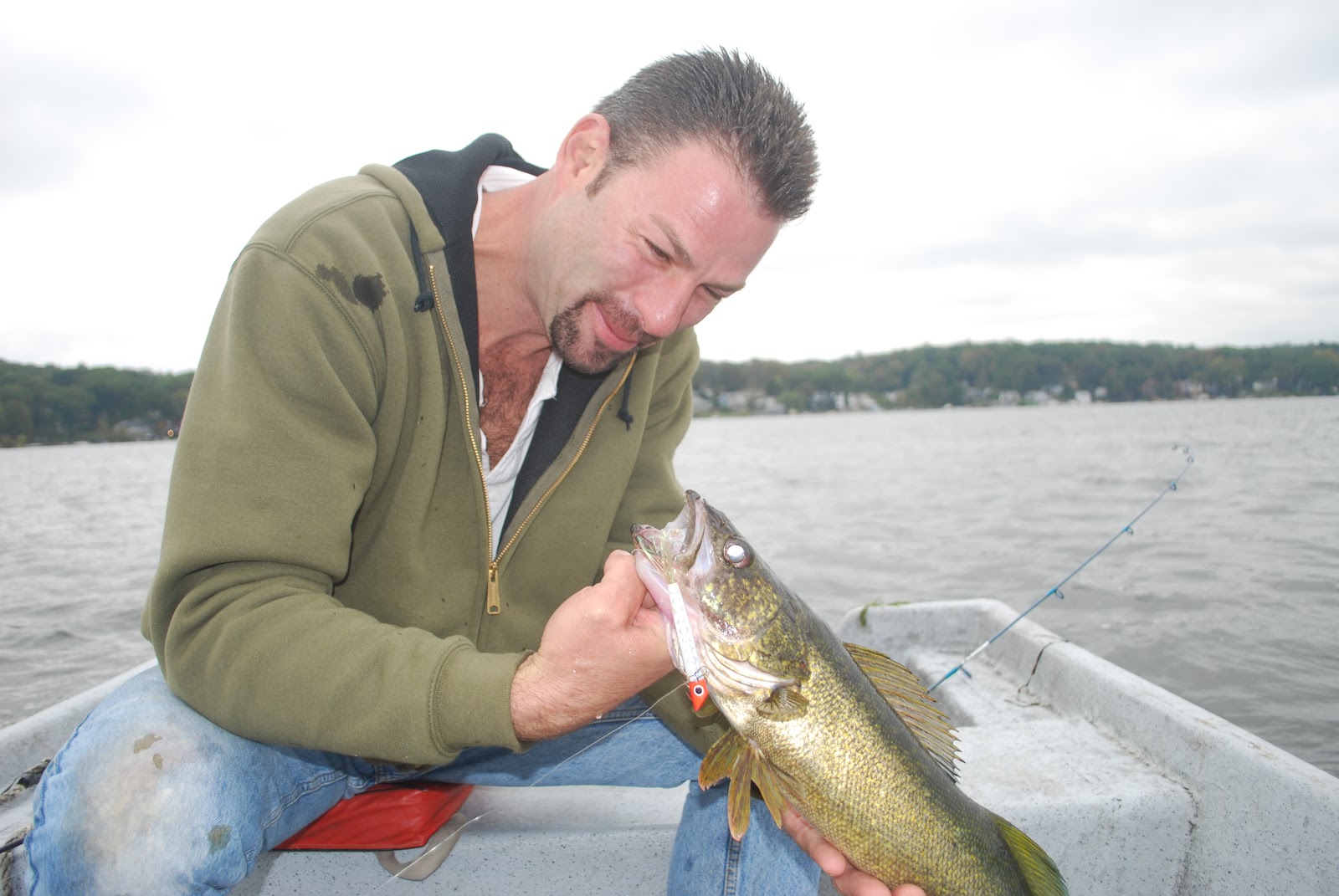 Litton's Fishing Lines Vertical Jigging and Herring Approaches for