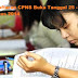 Pendaftaran CPNS Dibuka Tanggal 25 - 29 Agustus 2014