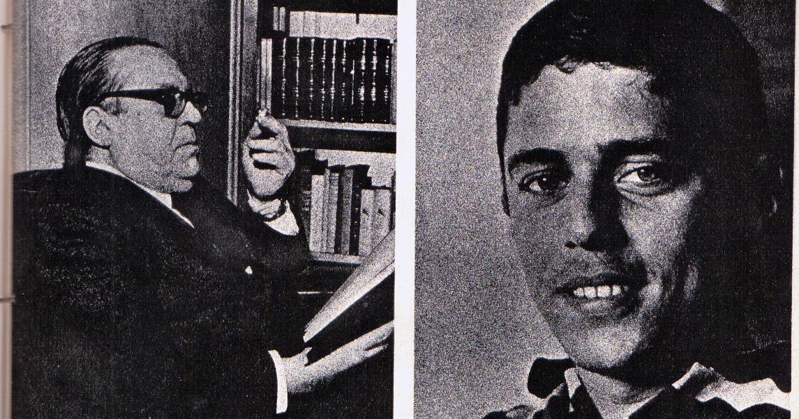 História Mundi: As Raízes de Sérgio Buarque de Holanda parte I