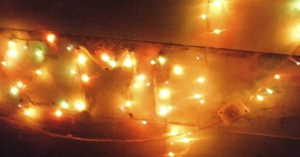 Memperbaiki Lampu Hias Rusak Mati Total Masputz Com