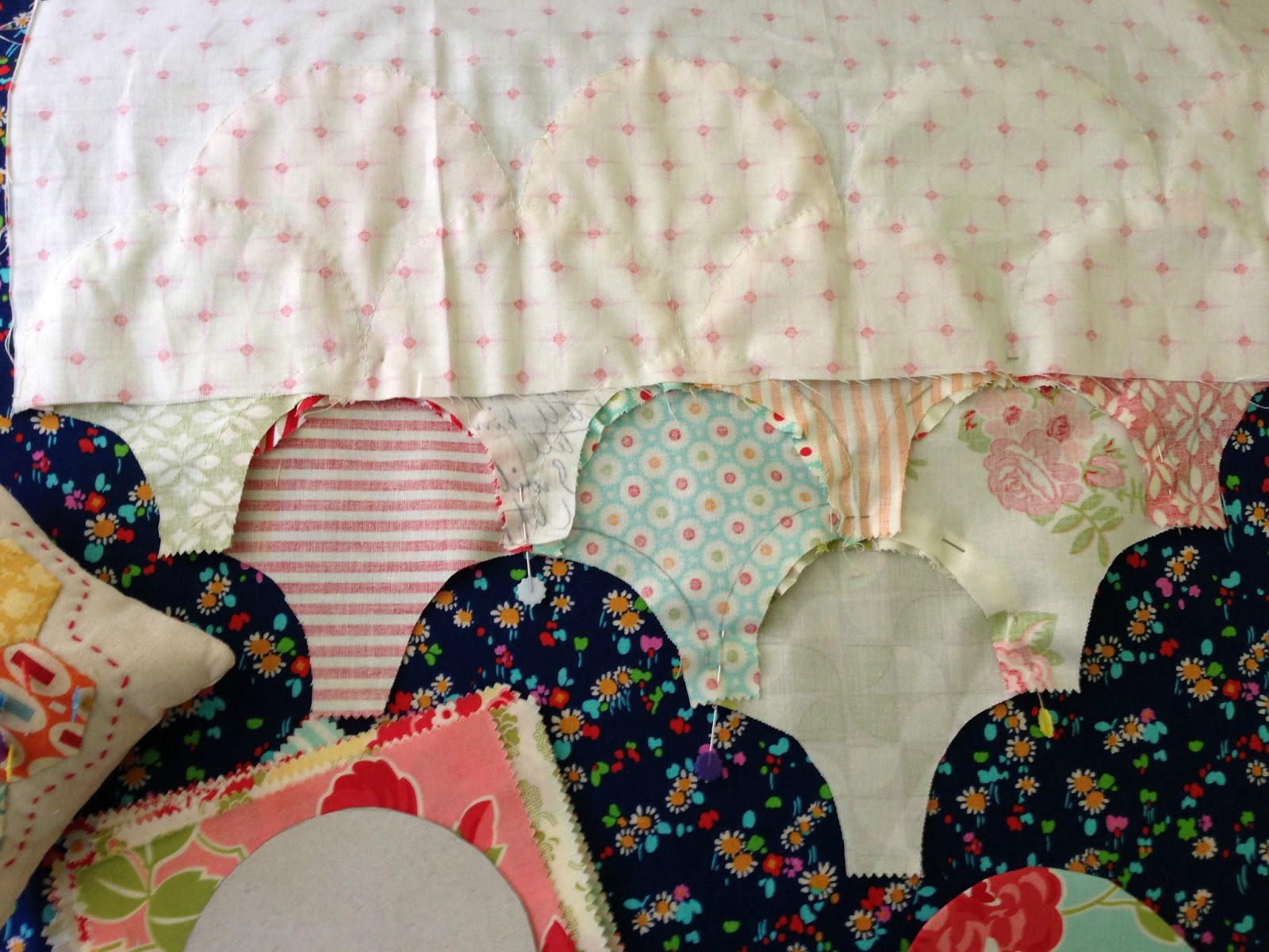 Poppy Makes... Clamshells a Tutorial