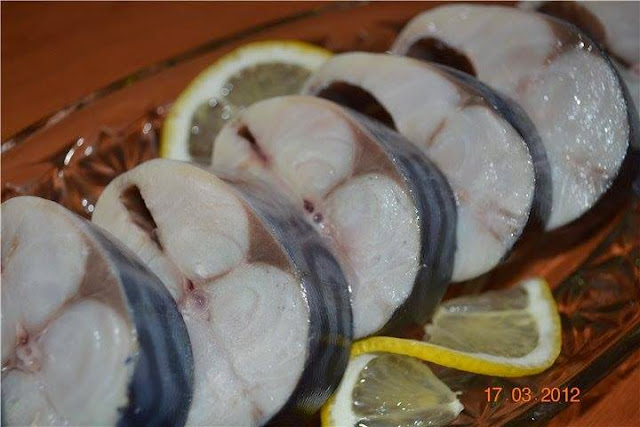 Сельдь пряного посола Сельдь пряного посола