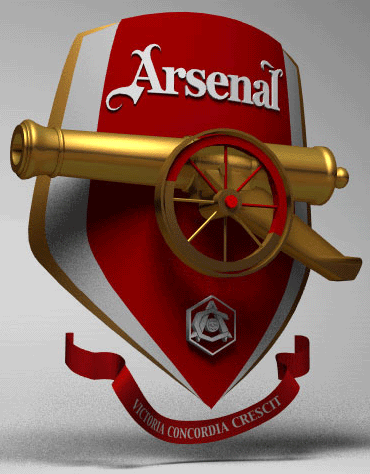Pictures Of Arsenal
