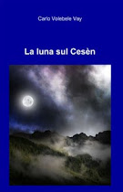 La luna sul Cesèn