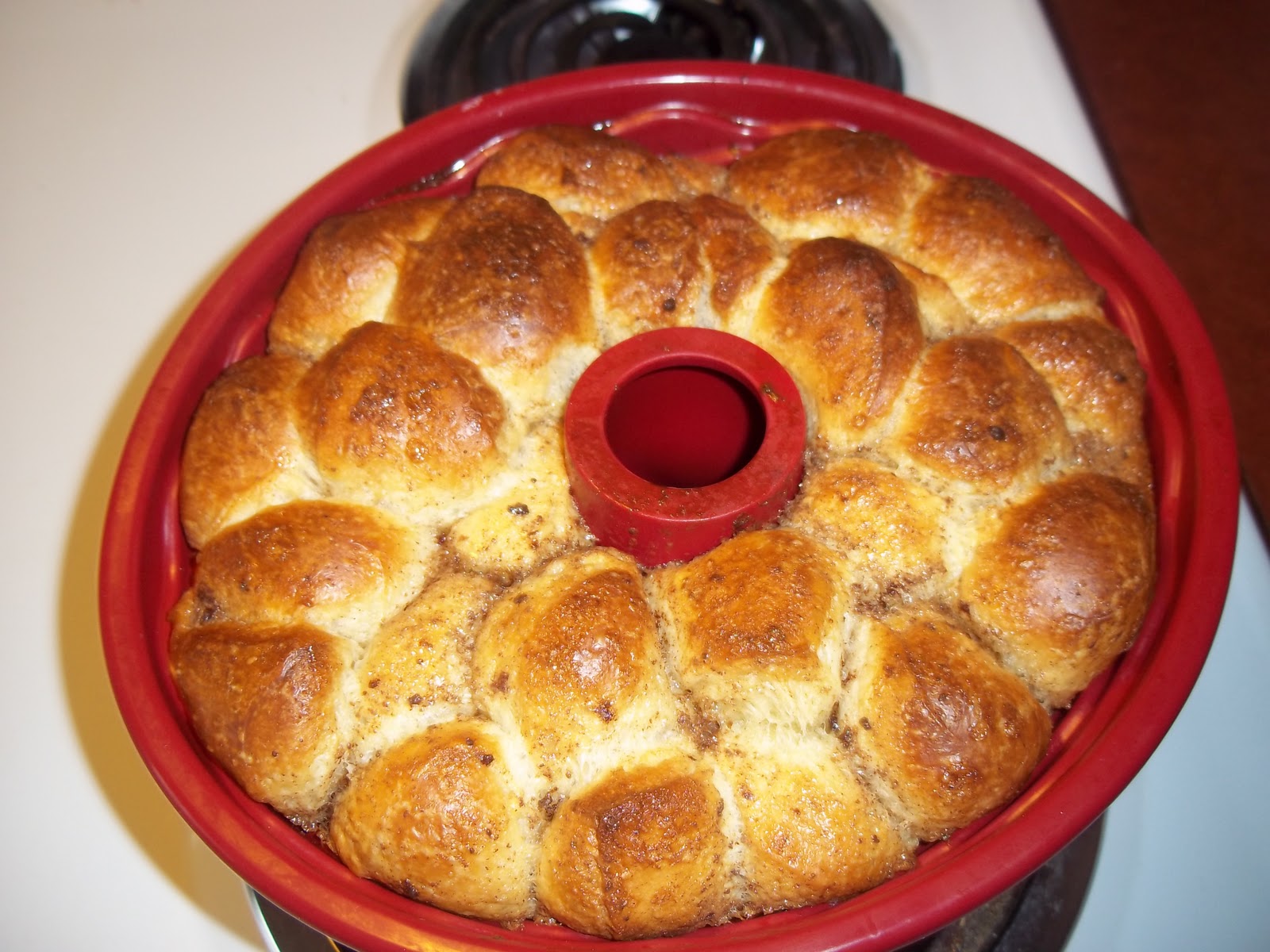 The Daily Smash French Toast Bundt