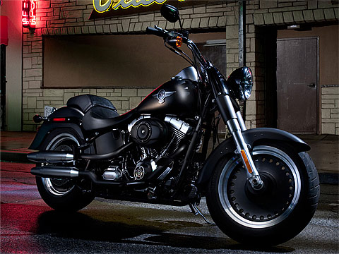 fatboy lo seat options