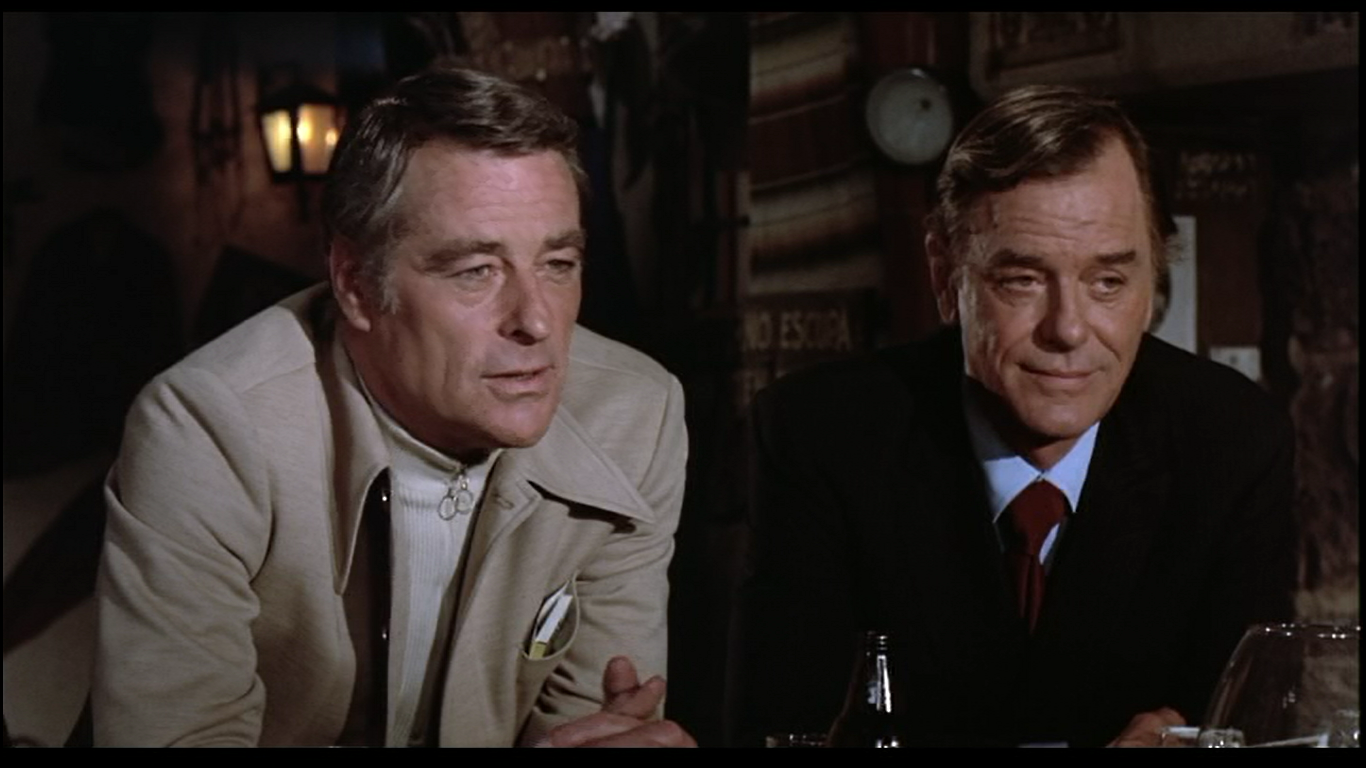 Screen Pages Bring me the head of Alfredo Garcia [1974]