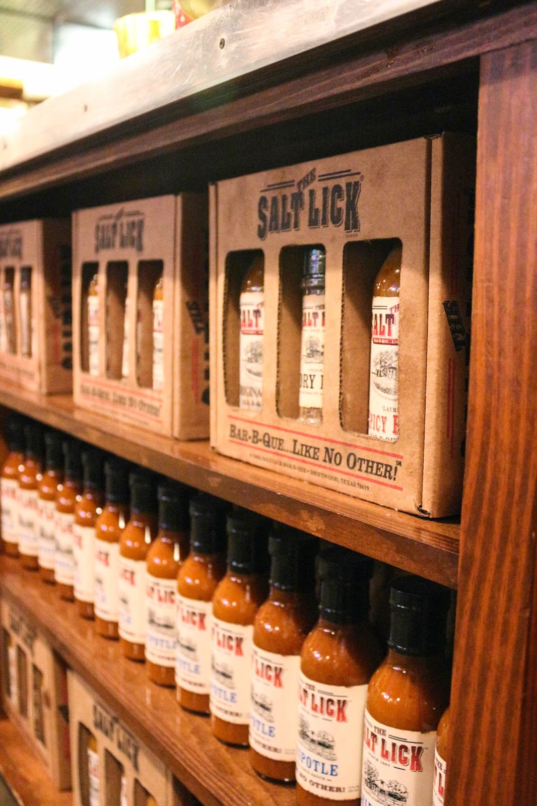 The Saltlick - Austin The Saltlick - Austin