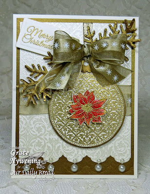 Our Daily Bread Designs, Vintage Pattern Mini 1 and Vintage Pattern Mini 2, Antique Labels and Border die, Vintage Ornament Poinsettia Wreath, Antique Labels and Border die, ODBD Custom Circles Ornament die, Poinsettia Wreath Die,Fancy Foliage Die, Recipe Card and Tags die Our Daily Bread Designs, Vintage Pattern Mini 1 and Vintage Pattern Mini 2, Antique Labels and Border die, Vintage Ornament Poinsettia Wreath, Antique Labels and Border die, ODBD Custom Circles Ornament die, Poinsettia Wreath Die,Fancy Foliage Die, Recipe Card and Tags die