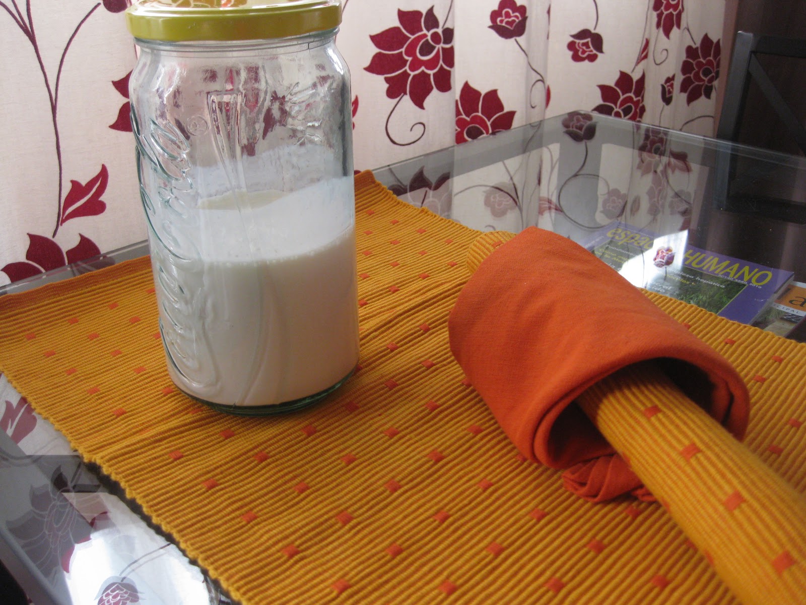 Alquimia Fullera Transitando Mis Experimentos Con El Kefir