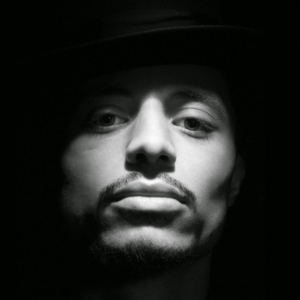 Jose James The Dreamer In Us All [Interview] BlueinGreenRADIO